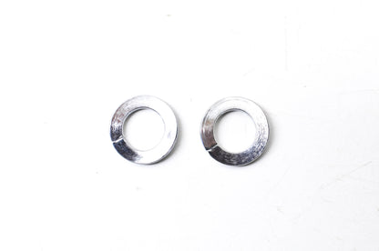 OEM Suzuki 08321-01107 Lock Washer Qty 2 NOS