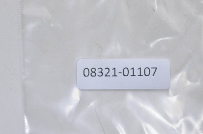 OEM Suzuki 08321-01107 Lock Washer Qty 2 NOS