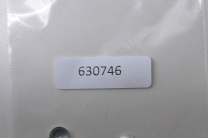 Tecumseh 630746 Welch Plug Qty 2 NOS