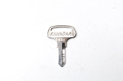 OEM Suzuki 27008-1031 1031 Blank Key NOS