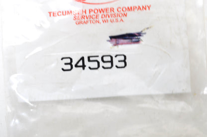 Tecumseh 34593 Extension Spring NOS