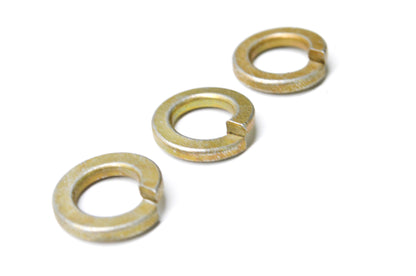 OEM Polaris 7552614 Lock Washer Qty 3 NOS