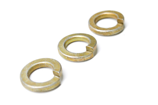 OEM Polaris 7552614 Lock Washer Qty 3 NOS