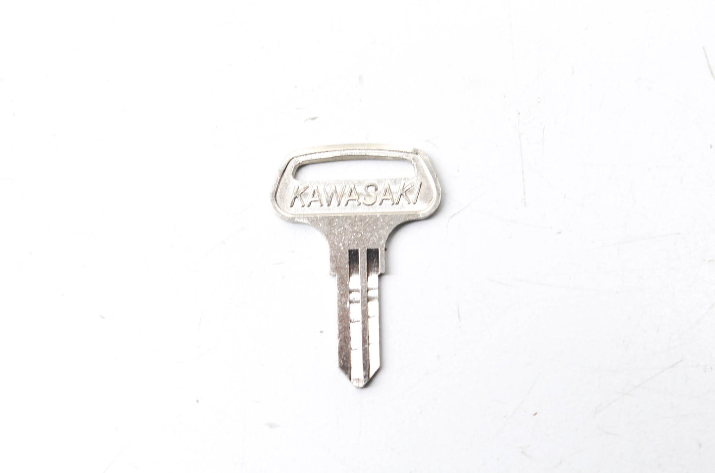 OEM Suzuki 27008-1033 1033 Blank Key NOS