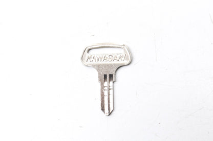 OEM Suzuki 27008-1033 1033 Blank Key NOS