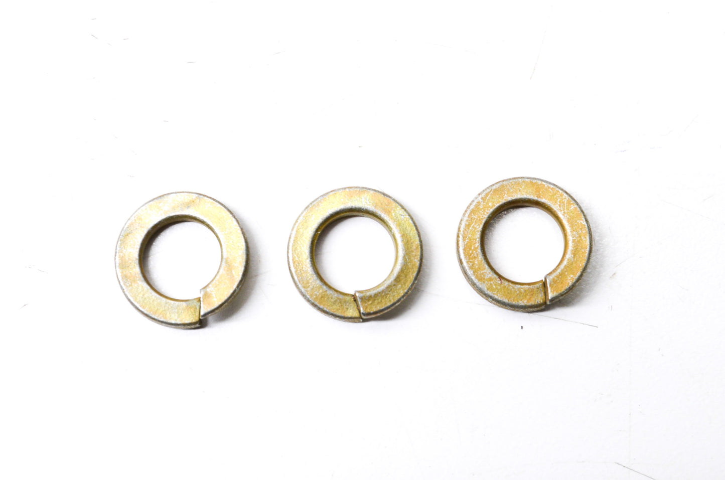 OEM Polaris 7552614 Lock Washer Qty 3 NOS
