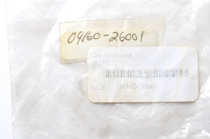 New OEM Suzuki Washer NOS
