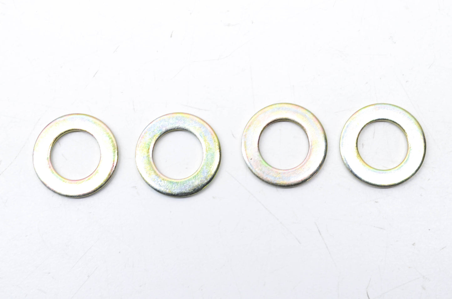 OEM Suzuki 08322-01143 Washer Qty 4 NOS