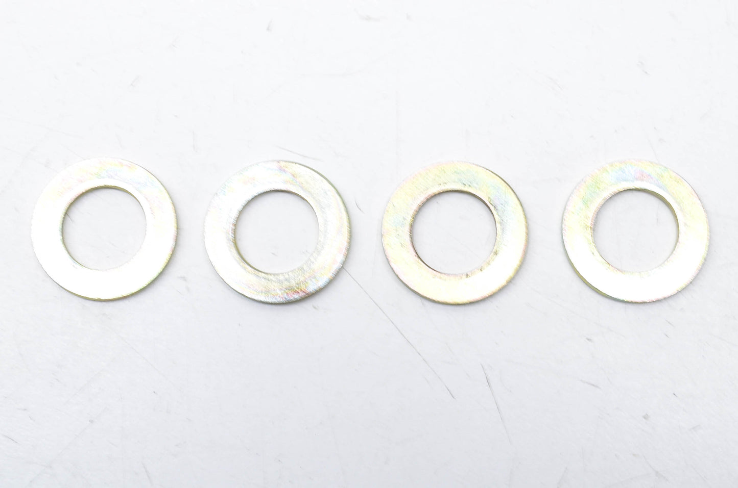OEM Suzuki 08322-01143 Washer Qty 4 NOS