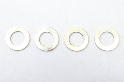OEM Suzuki 08322-01143 Washer Qty 4 NOS