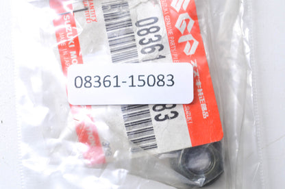 OEM Suzuki 08361-15083 Nut NOS