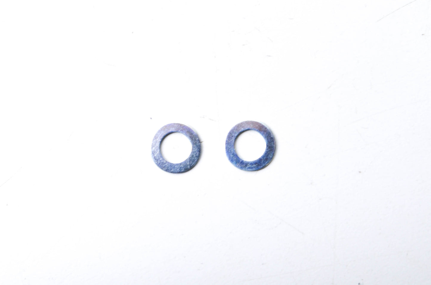 OEM Suzuki 08322-01063 Washer Qty 2 NOS
