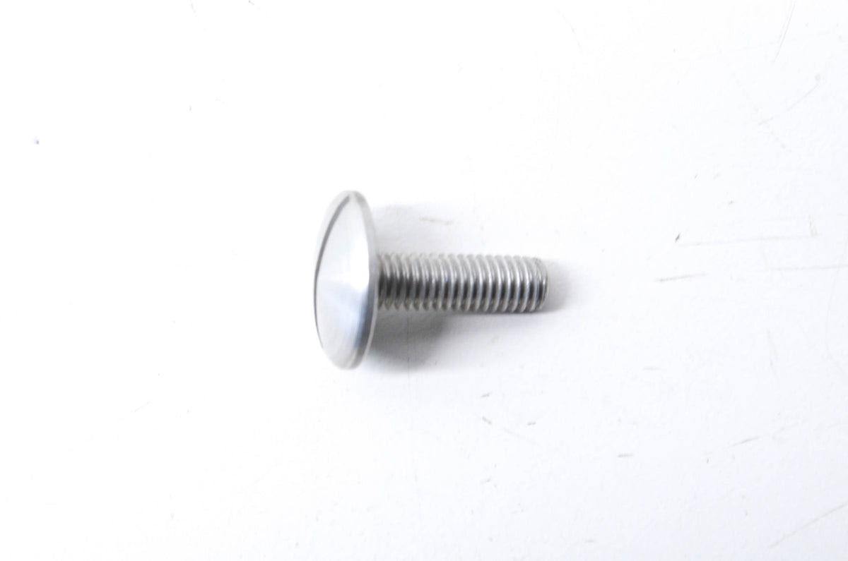 OEM Suzuki 09125-06046 Screw NOS