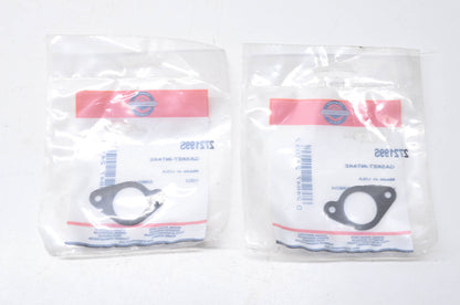 OEM Briggs & Stratton 272199S Gasket Qty 2 NOS