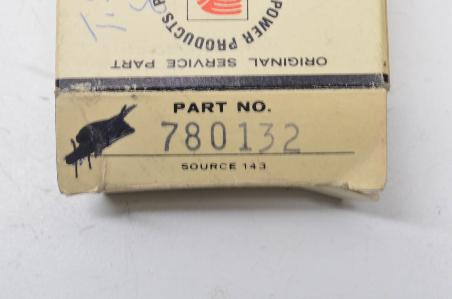 New Tecumseh Cup Bearing NOS