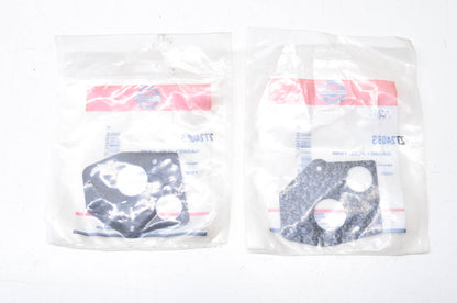 OEM Briggs & Stratton 272409S Gasket Qty 2 NOS