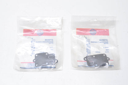 New OEM Briggs & Stratton Gasket QTY 2 NOS