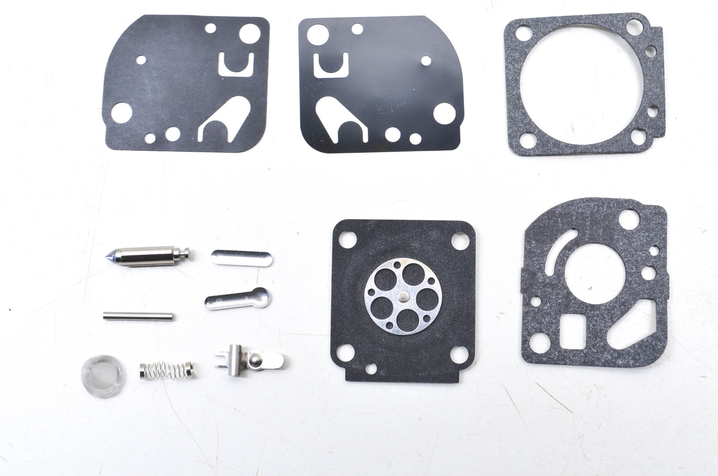 New ZAMA Carburetor Rebuild Kit NOS