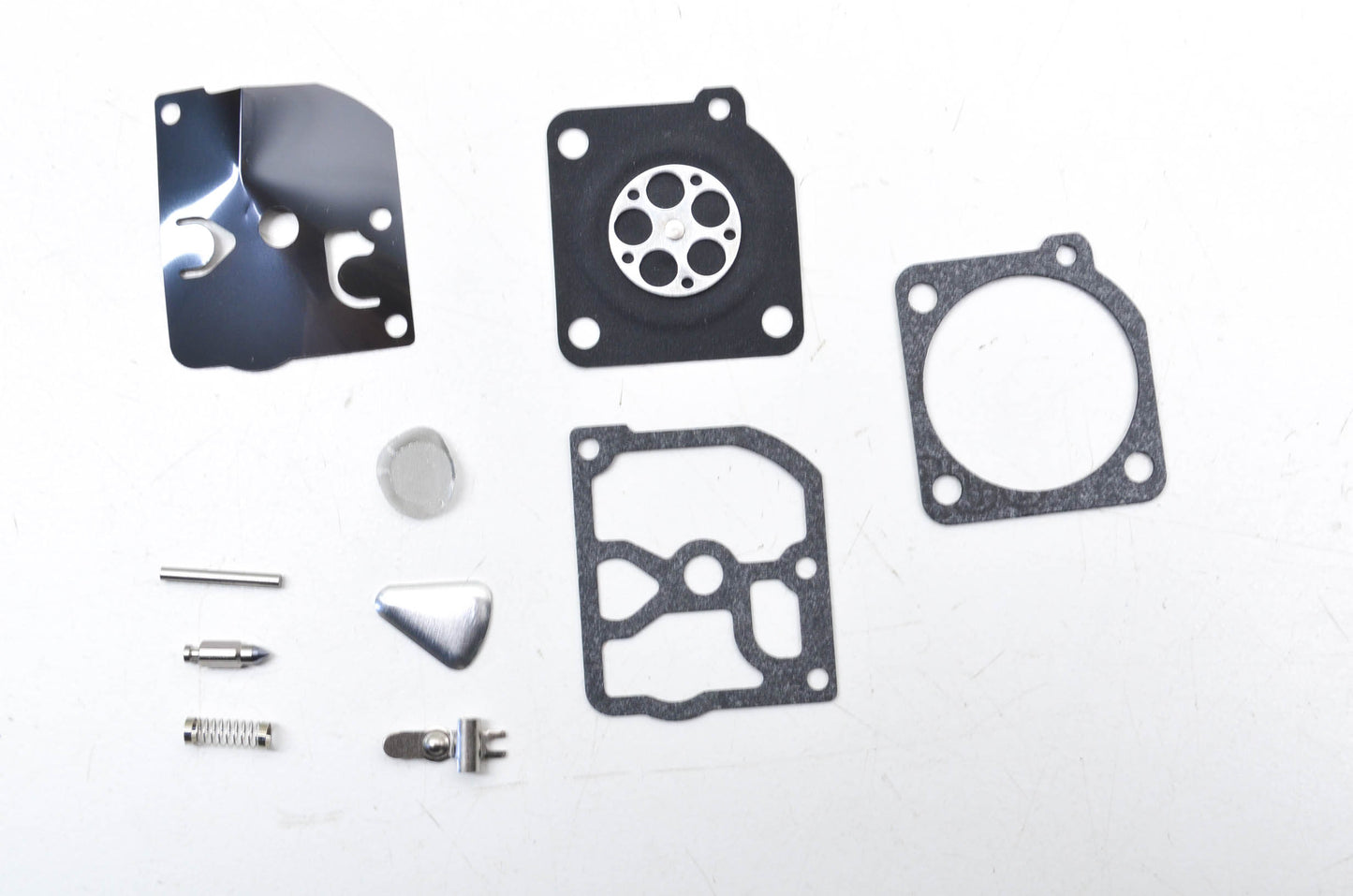 New ZAMA Carburetor Rebuild Kit NOS