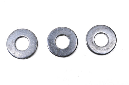 OEM Polaris 7555984 Flat Washer Qty 3 NOS