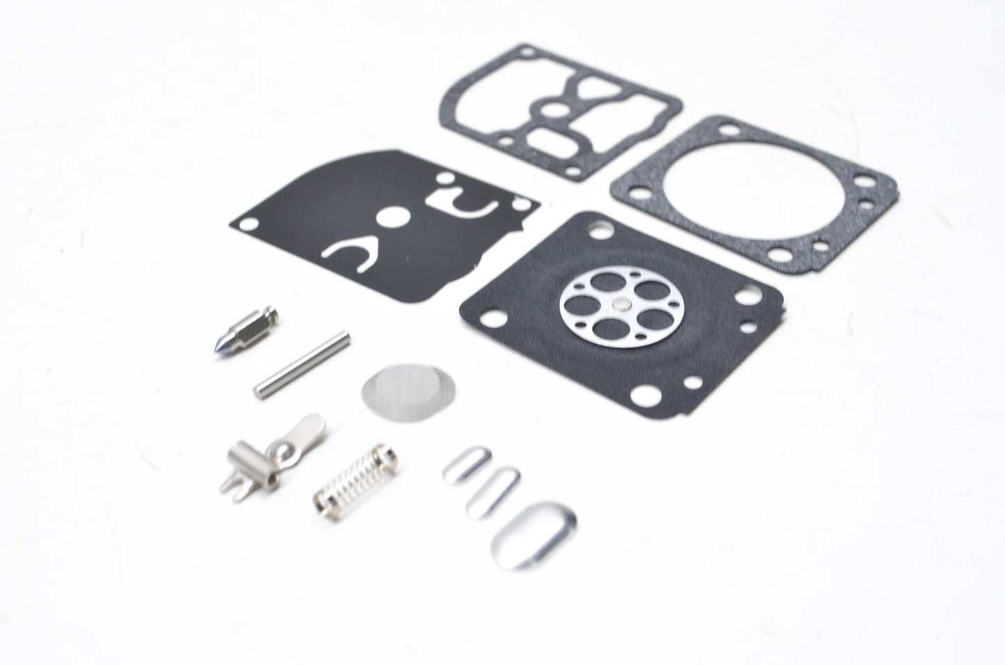 New ZAMA Carburetor Rebuild Kit NOS