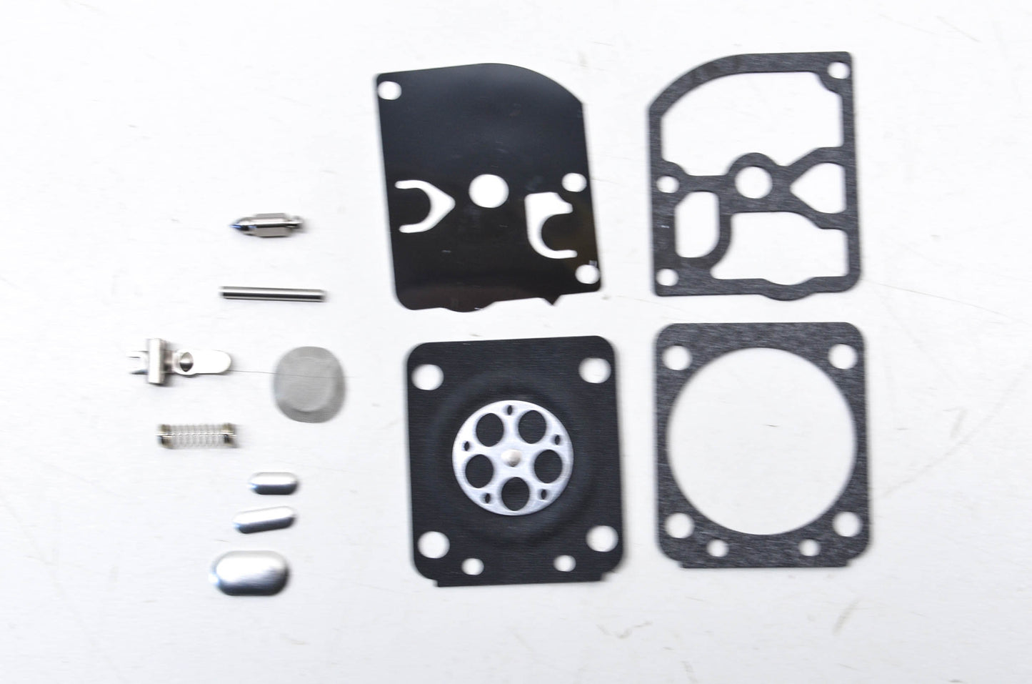 New ZAMA Carburetor Rebuild Kit NOS