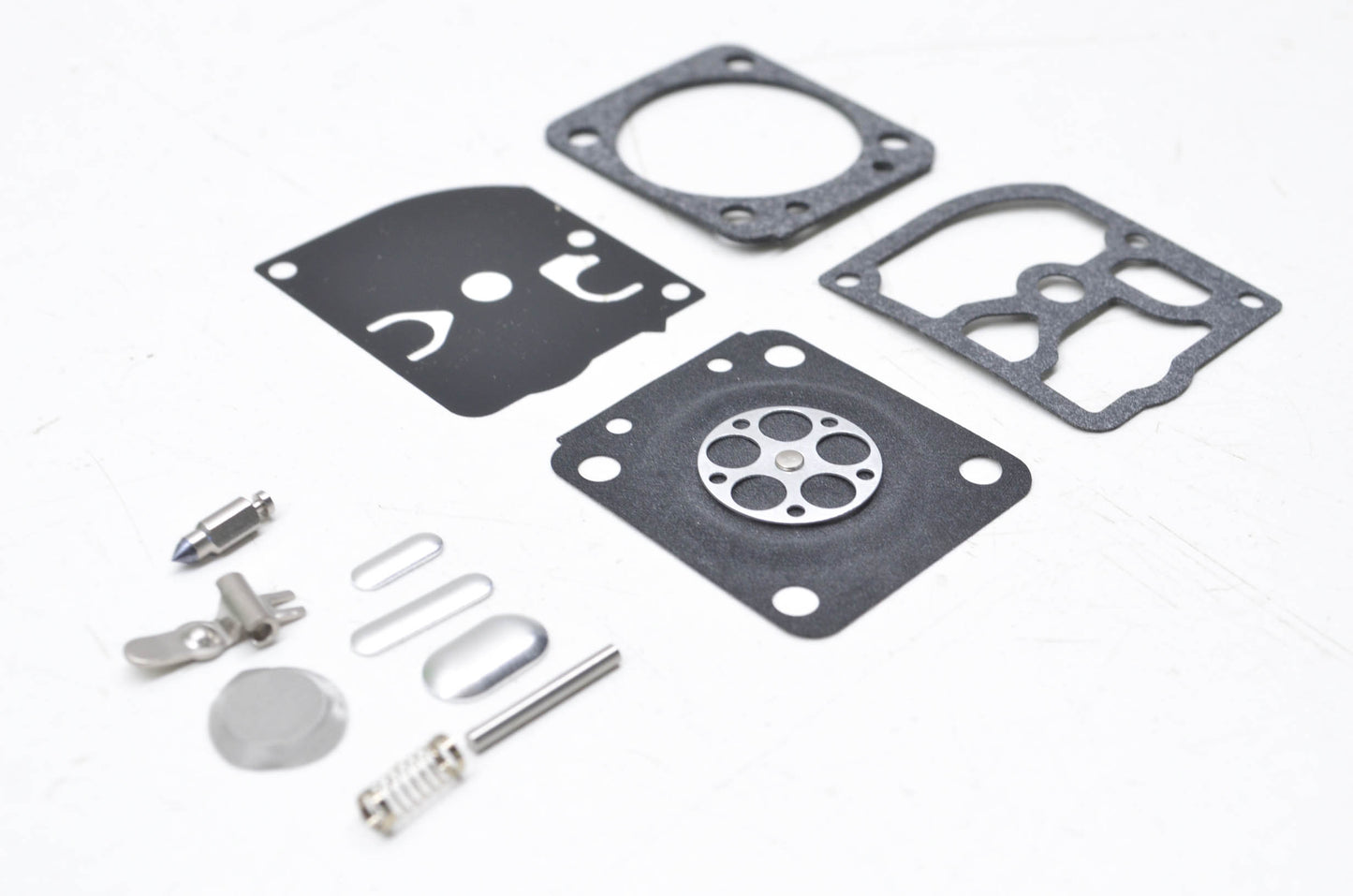 New ZAMA Carburetor Rebuild Kit NOS