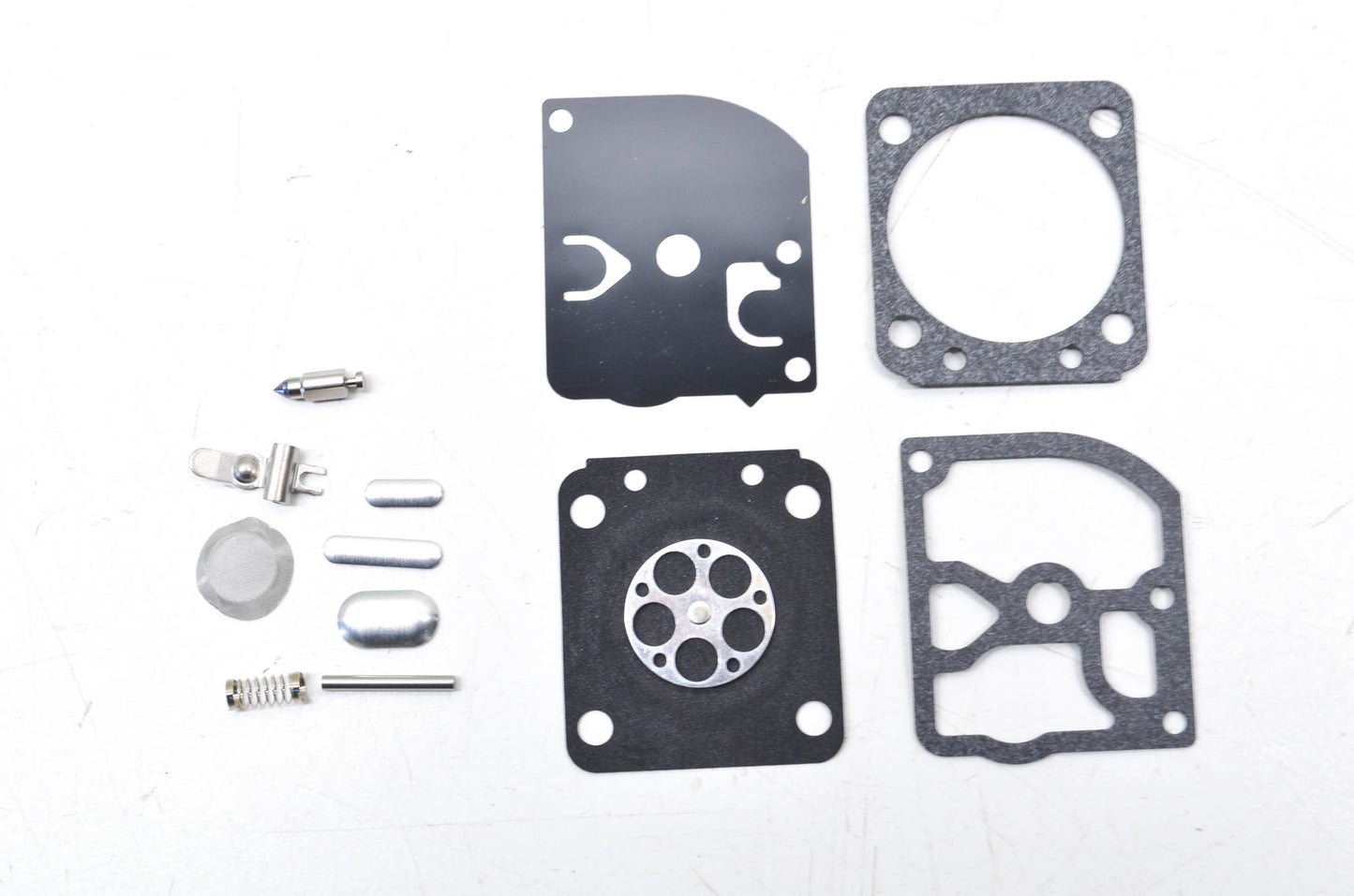 New ZAMA Carburetor Rebuild Kit NOS