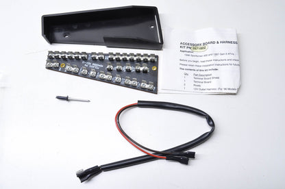 OEM Polaris 2871802 Terminal Board Kit NOS
