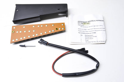 OEM Polaris 2871802 Terminal Board Kit NOS