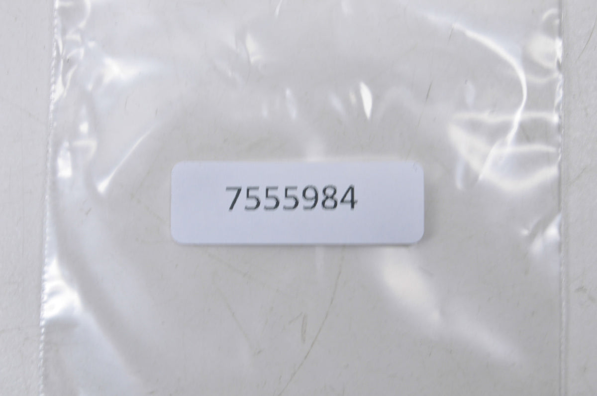 OEM Polaris 7555984 Flat Washer Qty 3 NOS