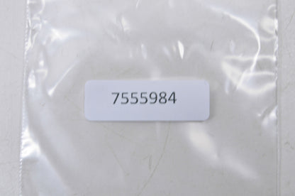 OEM Polaris 7555984 Flat Washer Qty 3 NOS