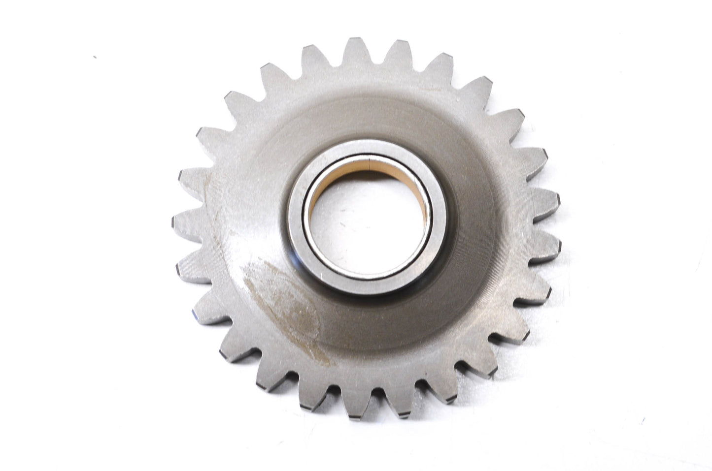 New OEM Kawasaki Idle Spur Gear NOS