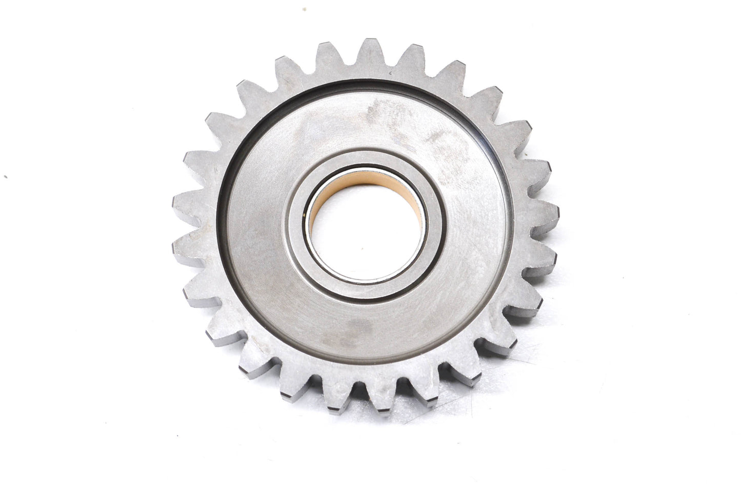New OEM Kawasaki Idle Spur Gear NOS