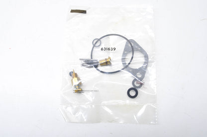 Tecumseh 631639 Carburetor Rebuild Kit NOS