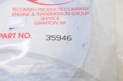 New Tecumseh Cylinder Head Gasket NOS