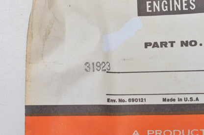 Tecumseh 31923 Gasket NOS