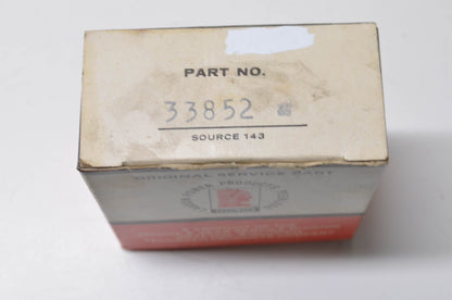 New Tecumseh End Cap NOS