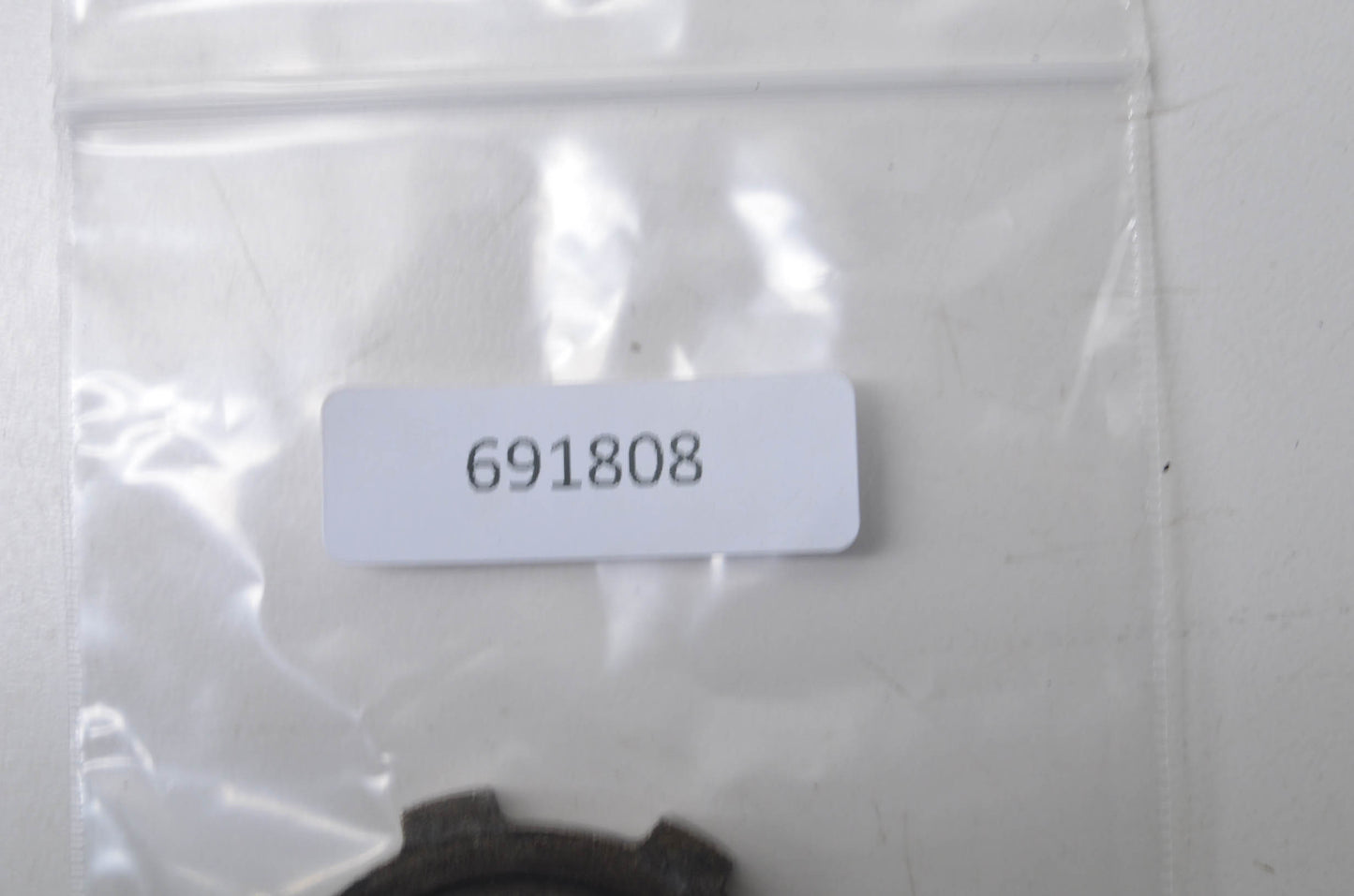 Briggs & Stratton 691808 Lock Nut NOS