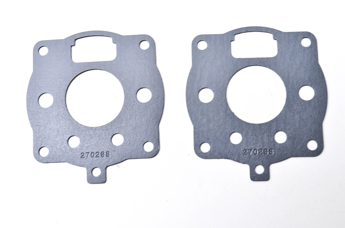 OEM Briggs & Stratton 692215, 270268 Gasket Qty 2 NOS
