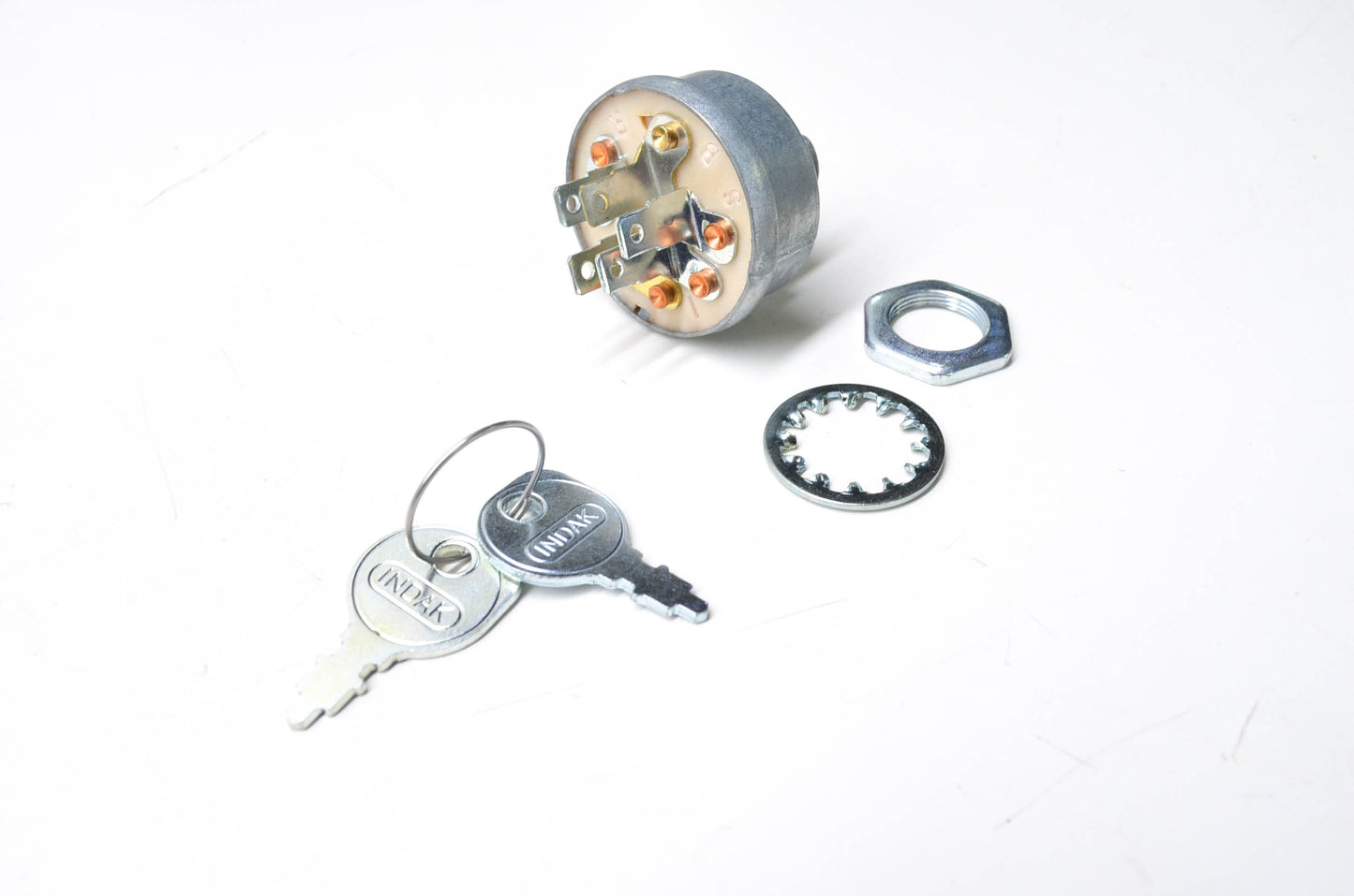 Toro 103990 Ignition Switch NOS