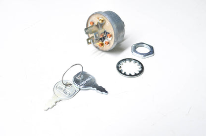 Toro 103990 Ignition Switch NOS