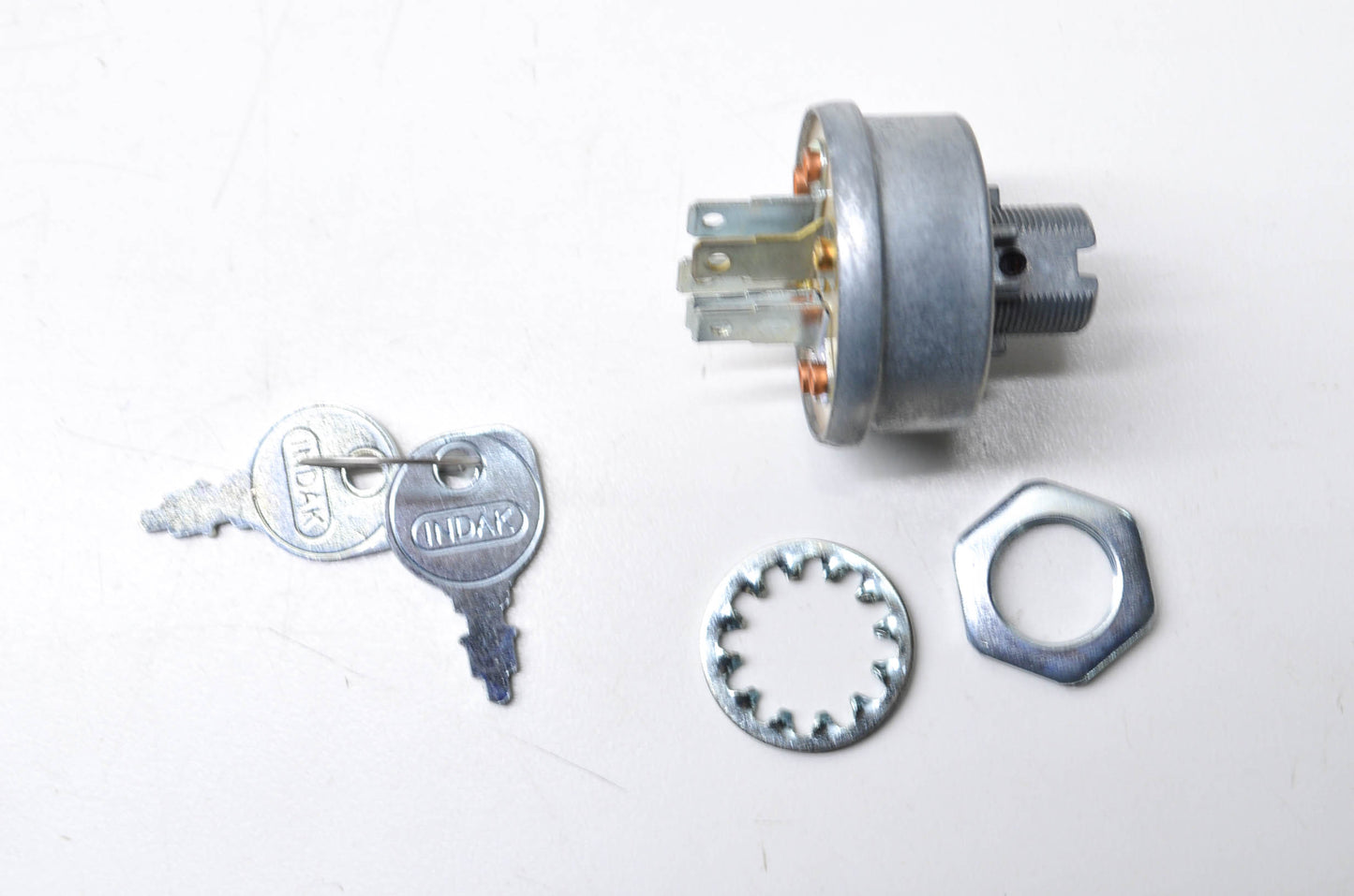 Toro 103990 Ignition Switch NOS