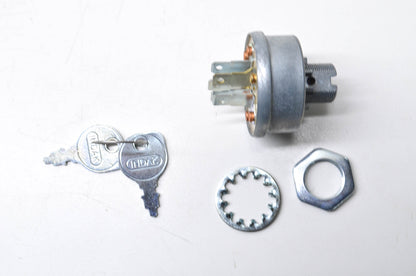 Toro 103990 Ignition Switch NOS