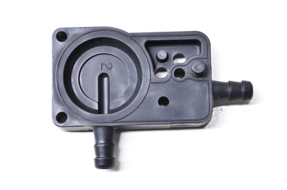 New OEM Briggs & Stratton 691896 Fuel Pump Body NOS