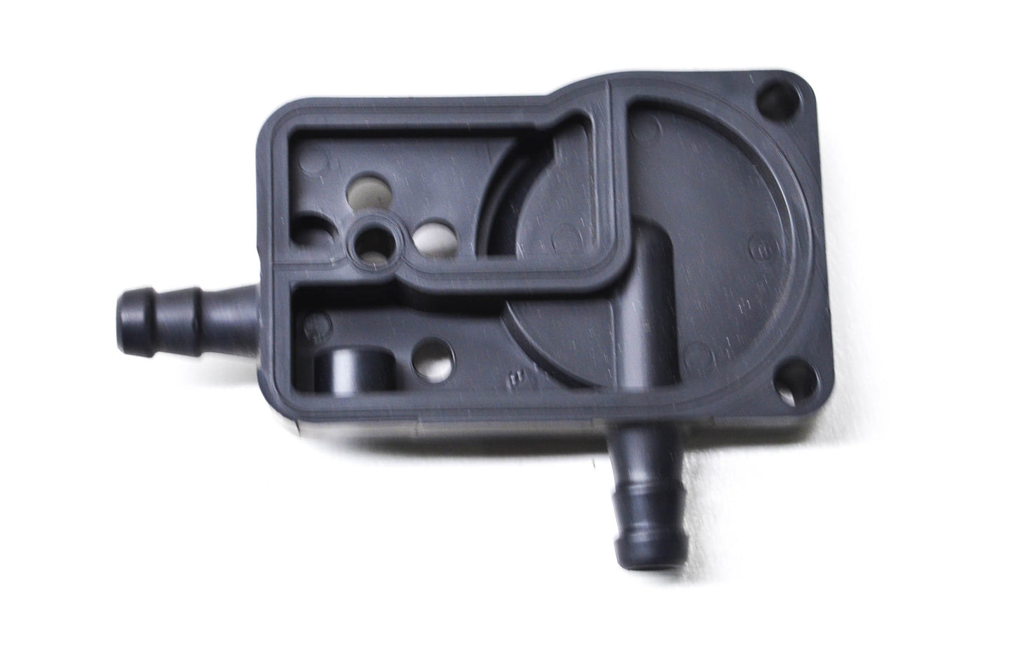 New OEM Briggs & Stratton 691896 Fuel Pump Body NOS