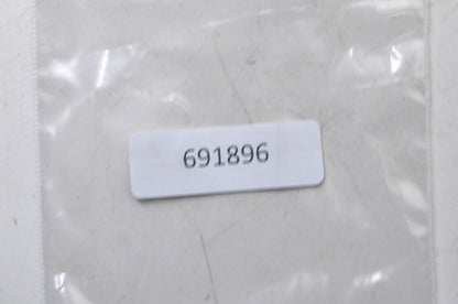 New OEM Briggs & Stratton 691896 Fuel Pump Body NOS