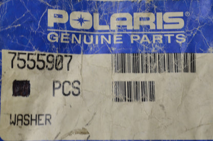OEM Polaris 7555907 Washer Qty 3 NOS