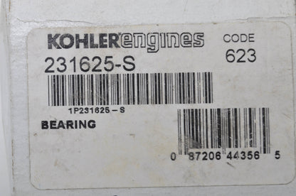New Kohler Bearing NOS
