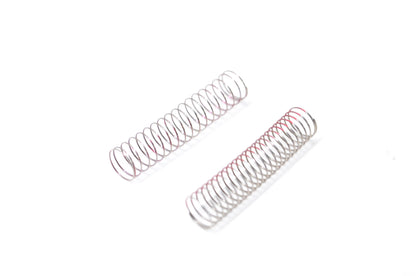 OEM Briggs & Stratton 261016 Spring Qty 2 NOS